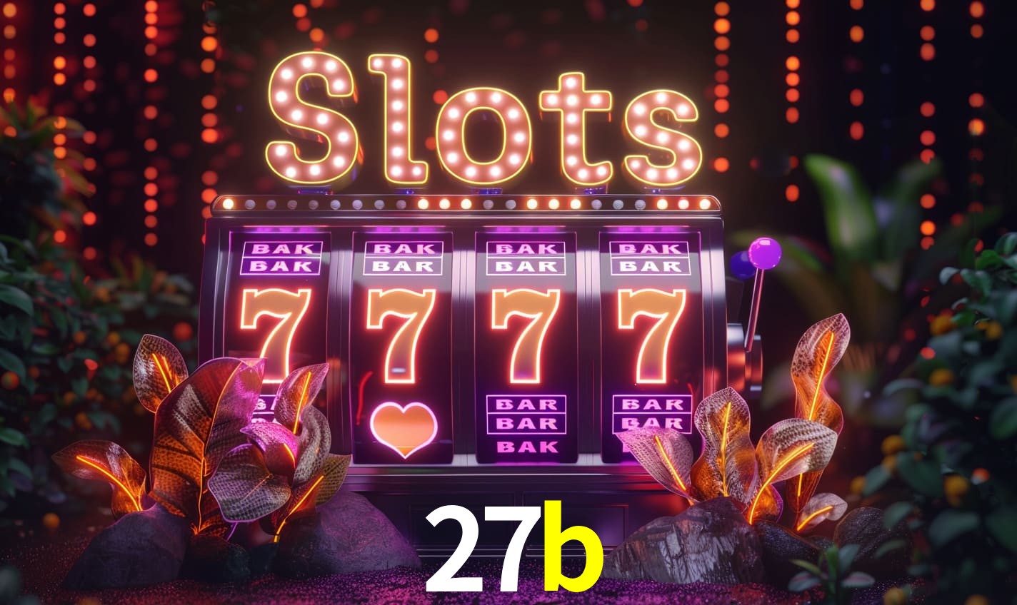 Principais provedores de slots da 27b - NetEnt, Pragmatic Play, Play'n GO