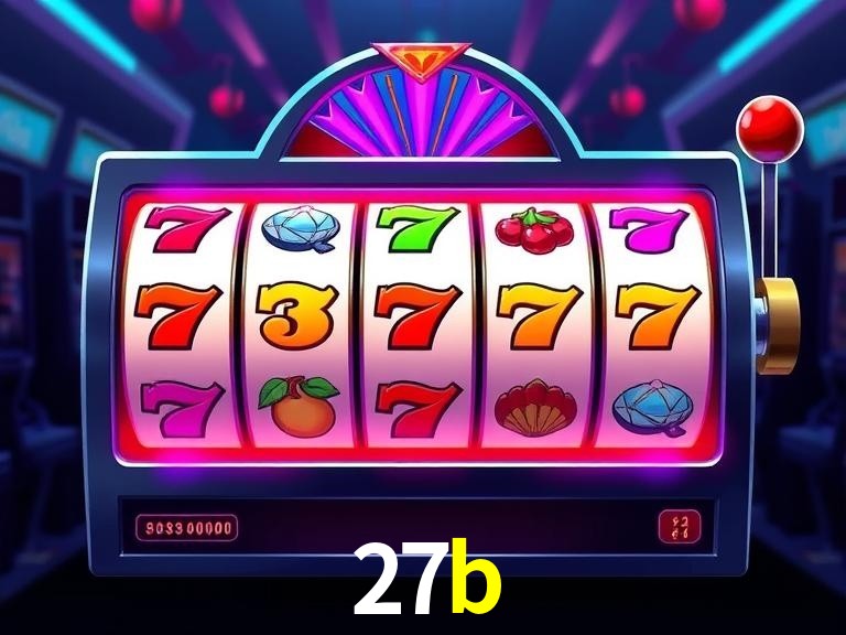 27b segurança SSL 256-bit - Licença Curaçao, eCOGRA, GLI certificado