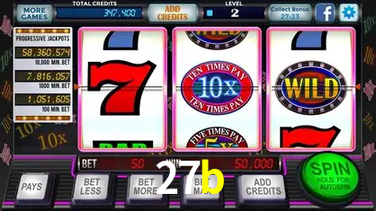 Catálogo 27b 2.547 jogos - Pragmatic Play, Evolution, NetEnt